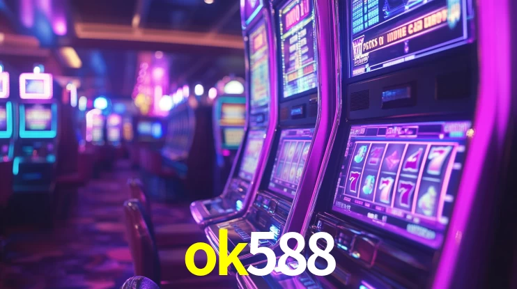 Cassino Online ok588